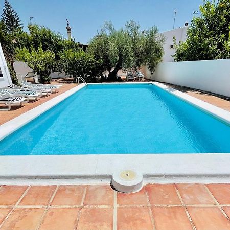 Casa El Paraiso Coín Eksteriør bilde