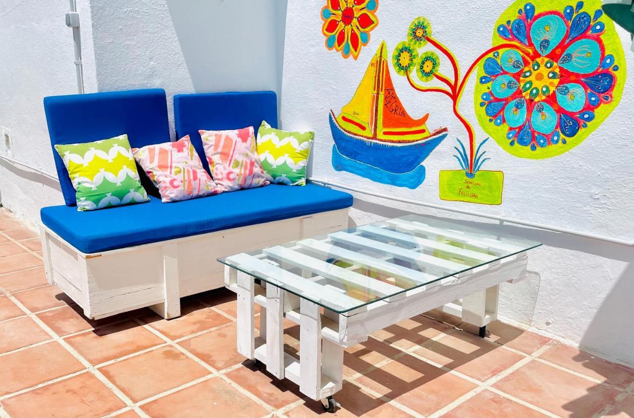 Casa El Paraiso Coín Eksteriør bilde