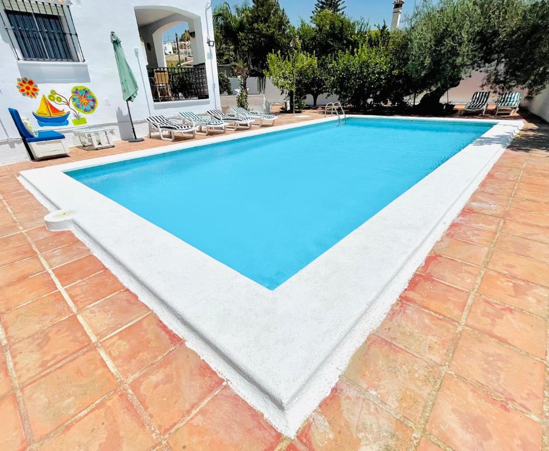 Casa El Paraiso Coín Eksteriør bilde