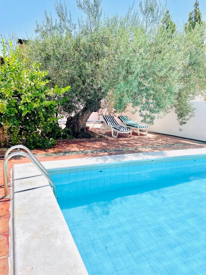 Casa El Paraiso Coín Eksteriør bilde