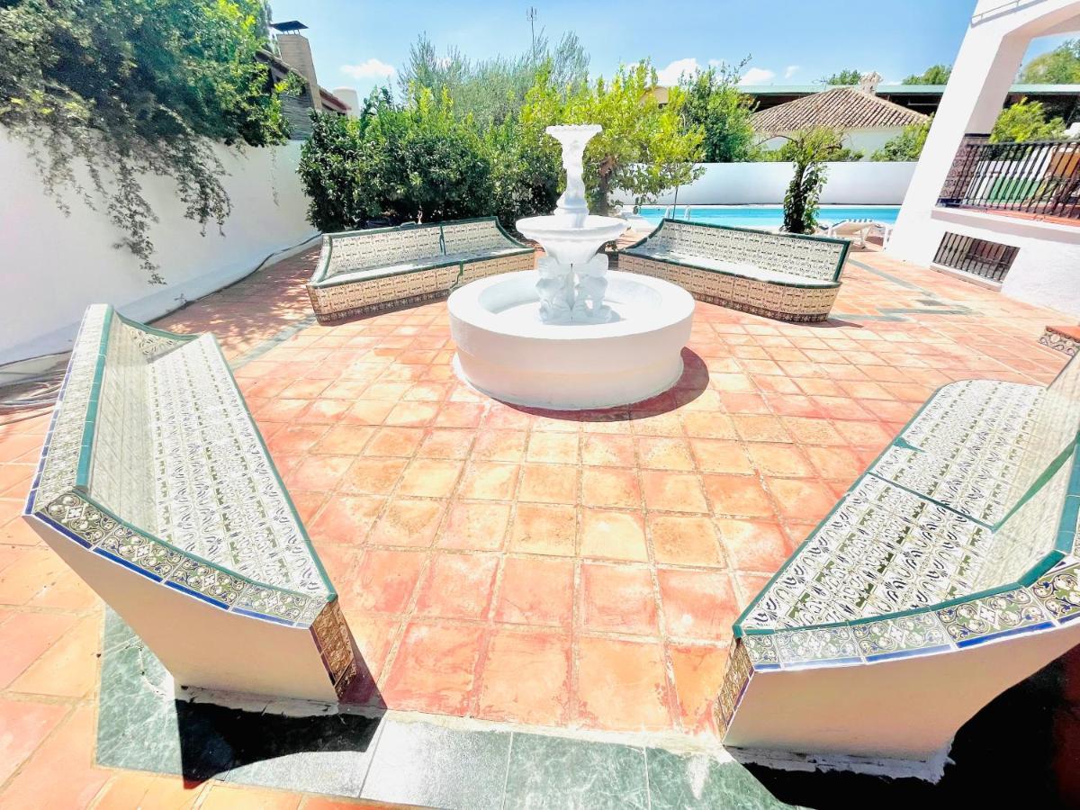 Casa El Paraiso Coín Eksteriør bilde