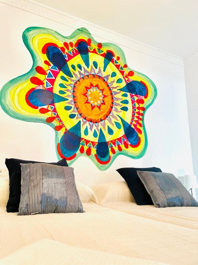 Casa El Paraiso Coín Eksteriør bilde