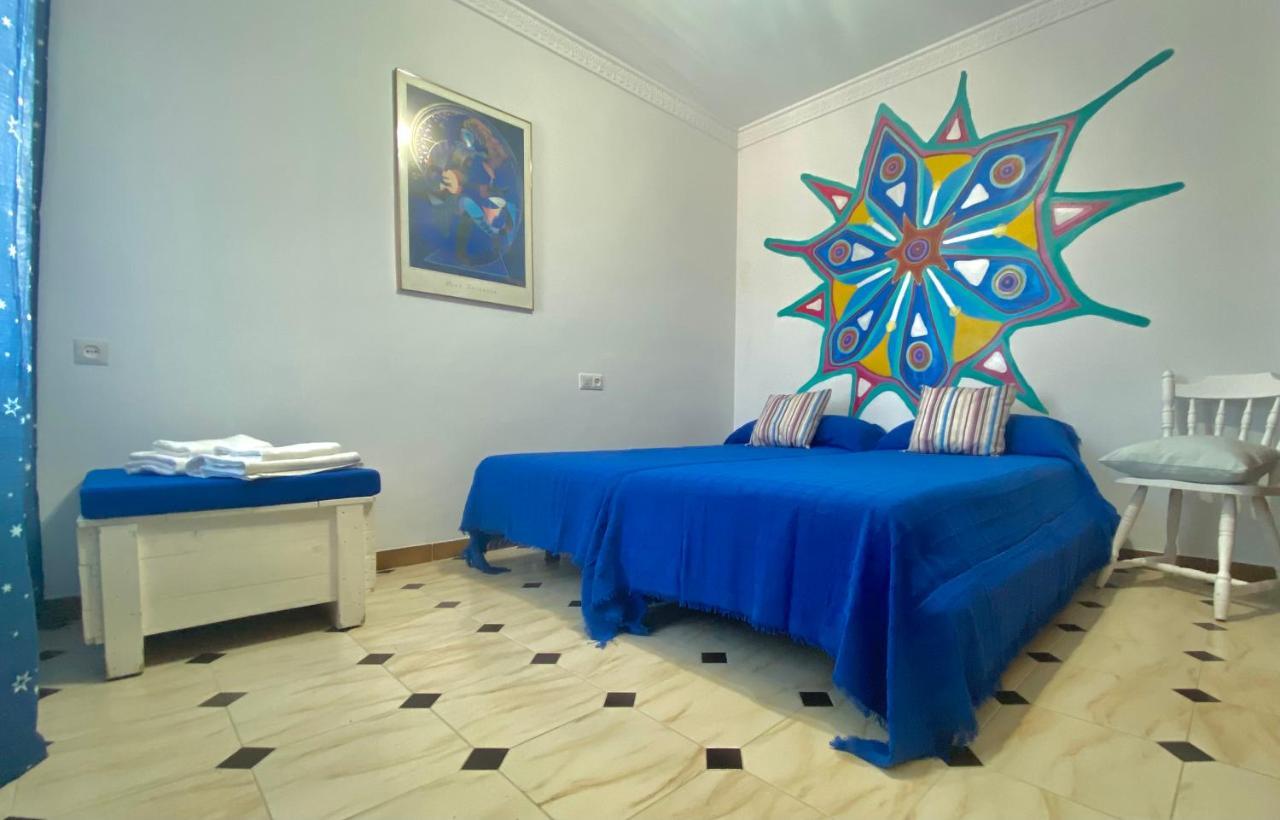 Casa El Paraiso Coín Eksteriør bilde
