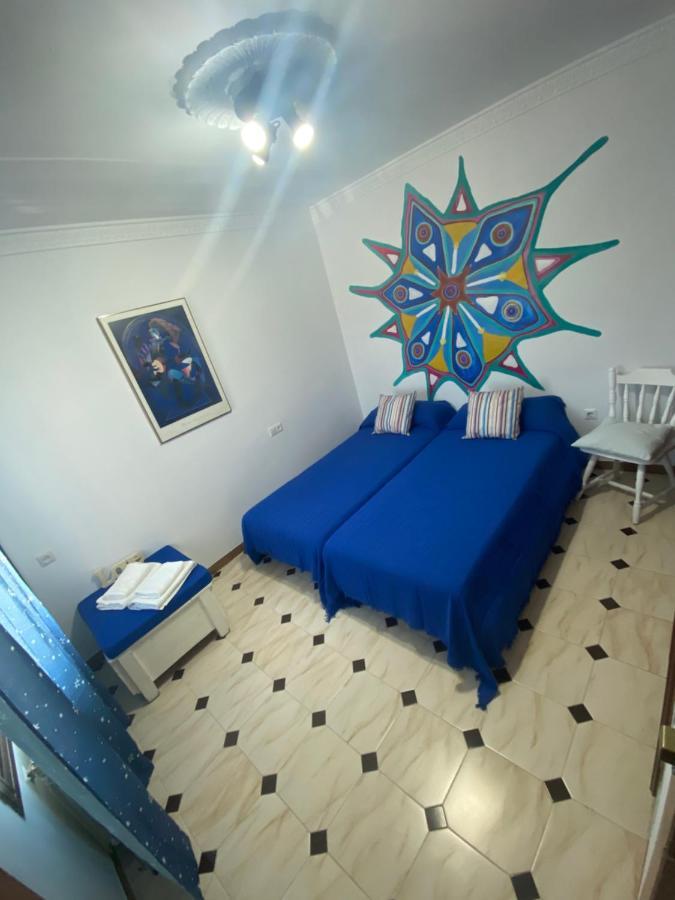 Casa El Paraiso Coín Eksteriør bilde