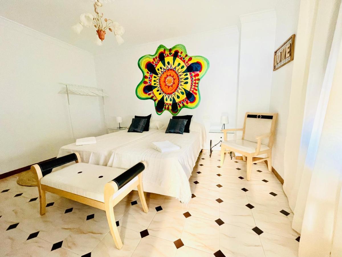 Casa El Paraiso Coín Eksteriør bilde