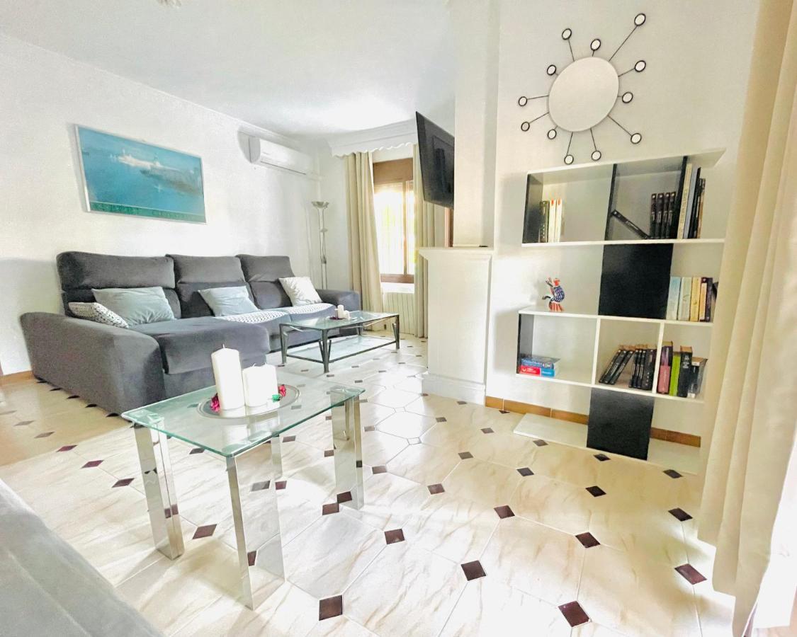 Casa El Paraiso Coín Eksteriør bilde