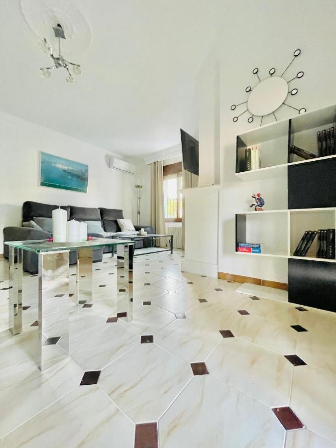 Casa El Paraiso Coín Eksteriør bilde