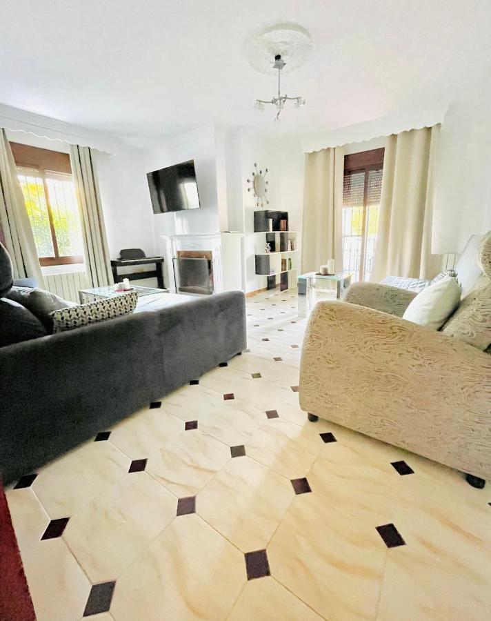 Casa El Paraiso Coín Eksteriør bilde