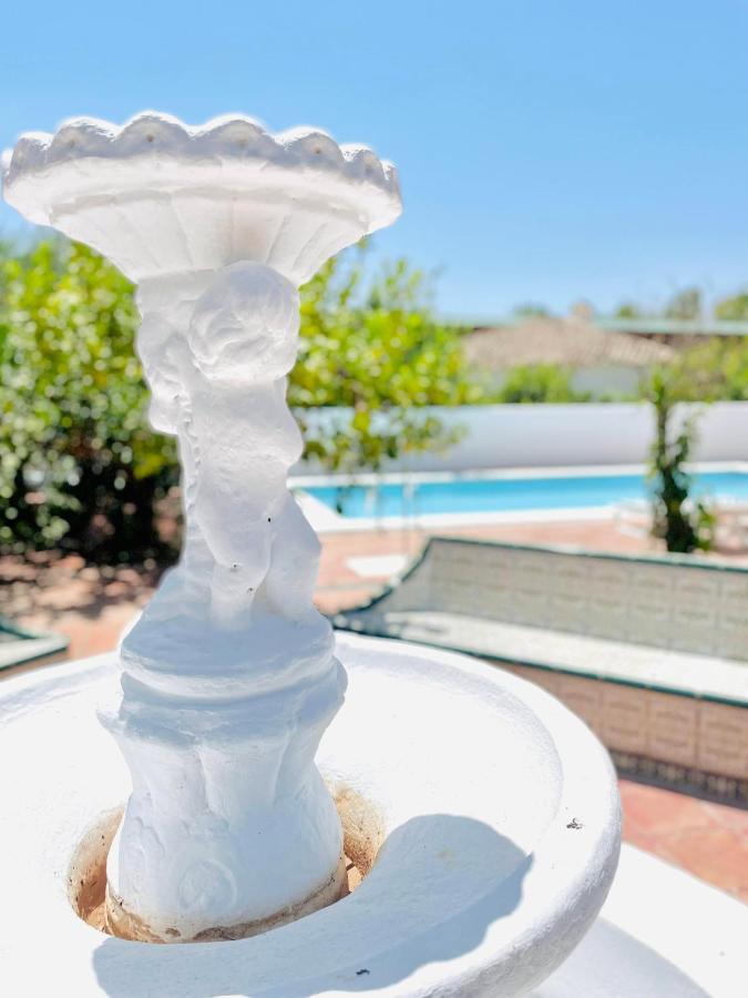 Casa El Paraiso Coín Eksteriør bilde