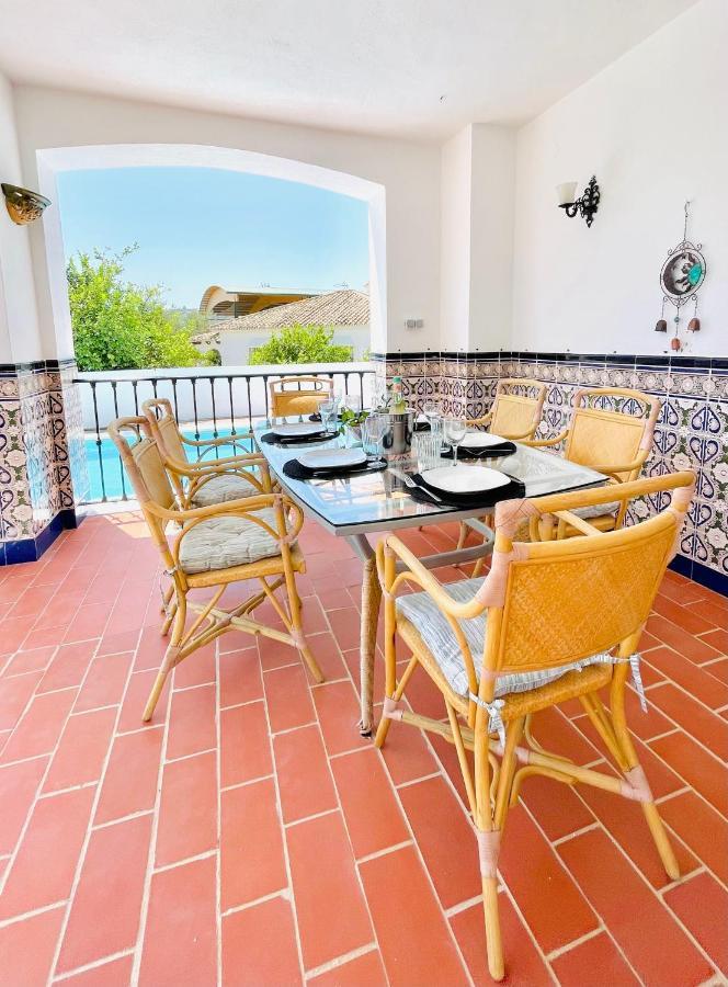 Casa El Paraiso Coín Eksteriør bilde