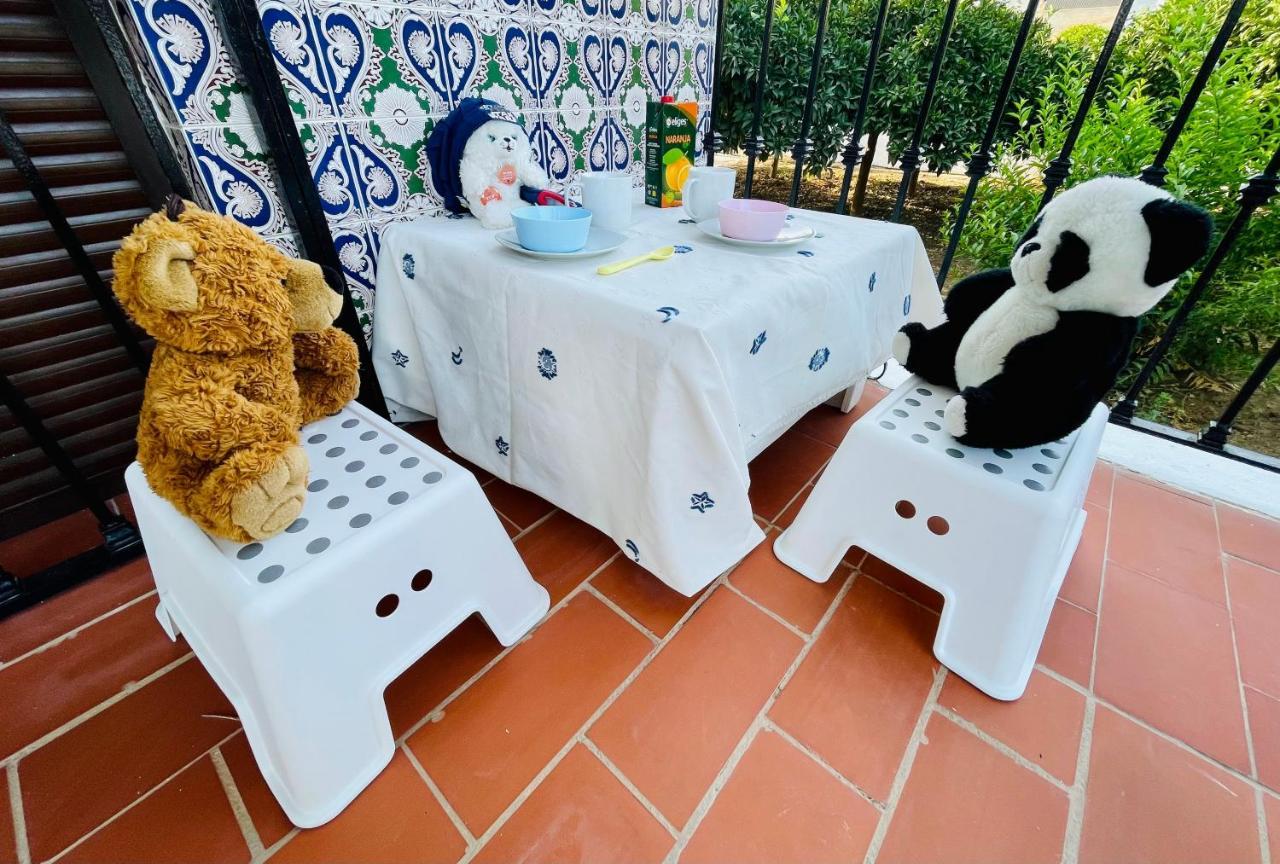 Casa El Paraiso Coín Eksteriør bilde